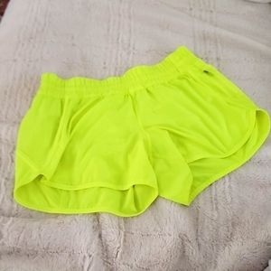 Lululemon Track That Short